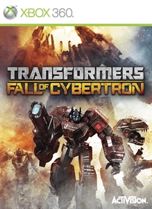 TRANSFORMERS: FoC