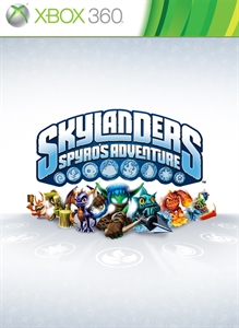 Skylanders Skylanders