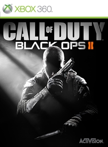 COD: Black Ops II COD: Black Ops II