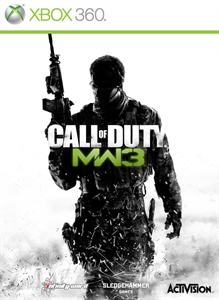 Call of Duty: Modern Warfare 3