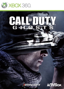 Call of Duty®: Ghosts Call of Duty®: Ghosts