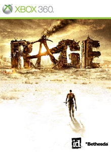 RAGE RAGE