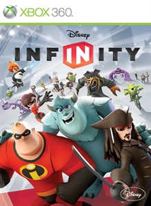 Disney Infinity Disney Infinity