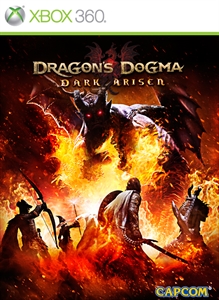 DD: Dark Arisen DD: Dark Arisen