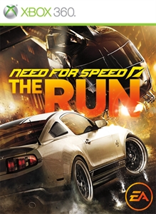 Need for Speed The Run Need for Speed The Run