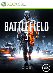 Battlefield 3 Battlefield 3