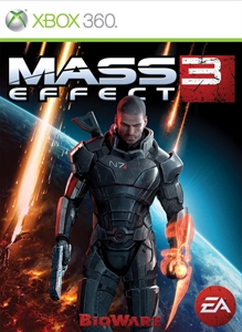 Mass Effect 3