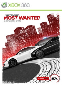 NFS: Most Wanted NFS: Most Wanted
