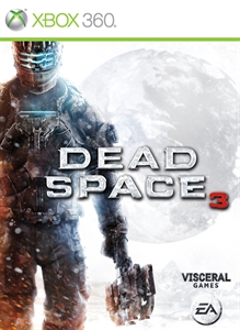 Dead Space™ 3 Dead Space™ 3