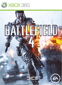 Battlefield 4 Battlefield 4