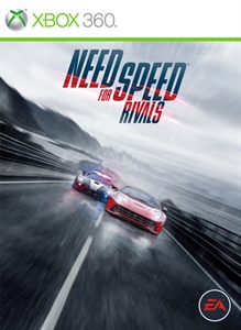 Need for Speed™ Rivals Need for Speed™ Rivals