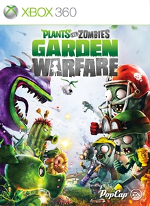 PvZ Garden Warfare PvZ Garden Warfare