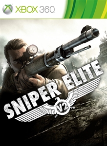 Sniper Elite V2