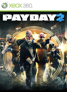 PAYDAY 2 PAYDAY 2