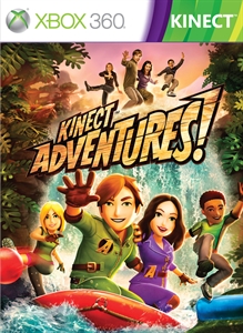 Kinect Adventures Kinect Adventures