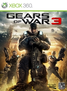 Gears of War 3 Gears of War 3