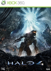 Halo 4 Halo 4