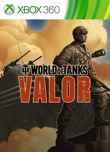 World of Tanks World of Tanks