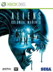 Aliens: CM Aliens: CM