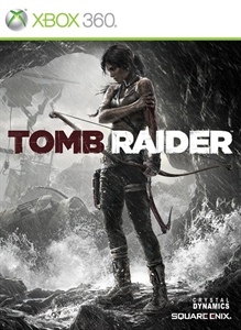 Tomb Raider Tomb Raider