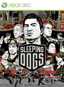 Sleeping Dogs™ Sleeping Dogs™