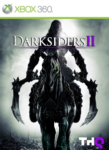 Darksiders II Darksiders II