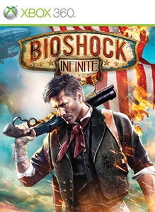 BioShock Infinite BioShock Infinite