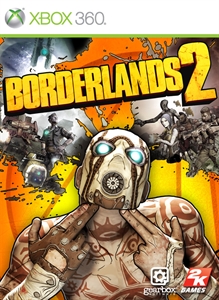Borderlands 2 Borderlands 2