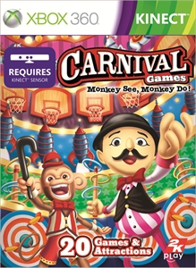 Carnival Games® Carnival Games®
