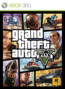 Grand Theft Auto V Grand Theft Auto V
