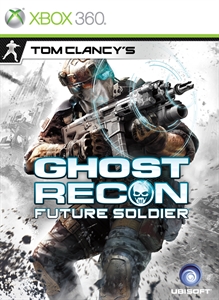 TC's Ghost Recon FS TC's Ghost Recon FS