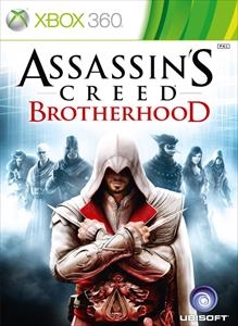 AC Brotherhood AC Brotherhood