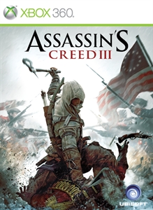 Assassin's Creed® III Assassin's Creed® III