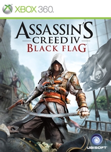 Assassin's Creed IV Assassin's Creed IV