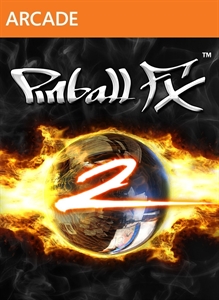 Pinball FX2 Pinball FX2