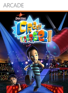 Doritos Crash Course Doritos Crash Course