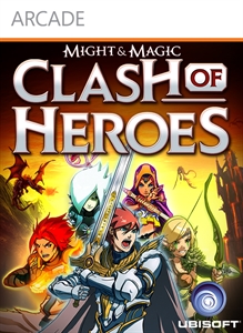 Clash of Heroes Clash of Heroes