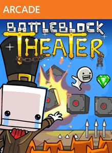 BattleBlock Theater BattleBlock Theater