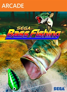 SEGA Bass Fishing SEGA Bass Fishing