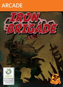 Iron Brigade Iron Brigade