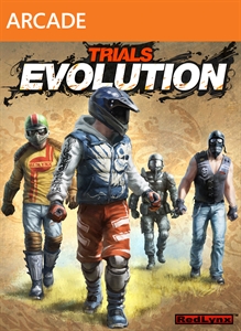 Trials Evolution Trials Evolution
