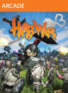 Happy Wars Happy Wars