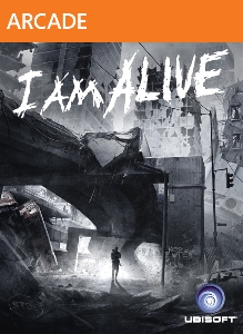 I AM Alive I AM Alive