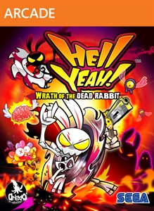 Hell Yeah! Hell Yeah!