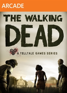 The Walking Dead The Walking Dead