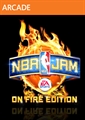 NBA JAM: OFE