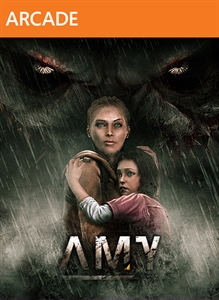 AMY AMY