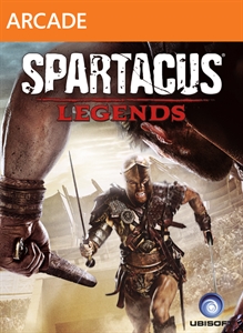Spartacus Legends Spartacus Legends