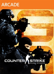 Counter-Strike: GO Counter-Strike: GO