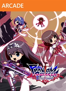 Phantom Breaker : BG Phantom Breaker : BG